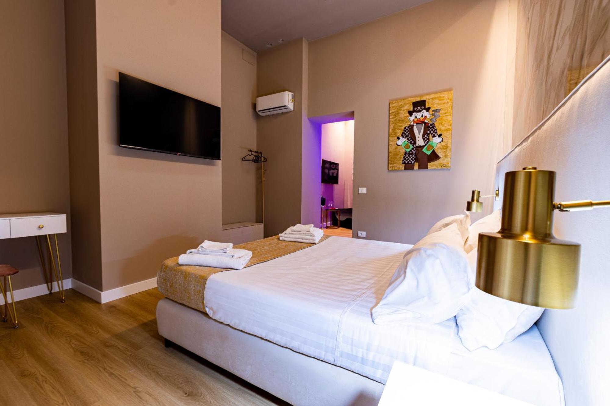 Hub Private Spa Palermo Luaran gambar