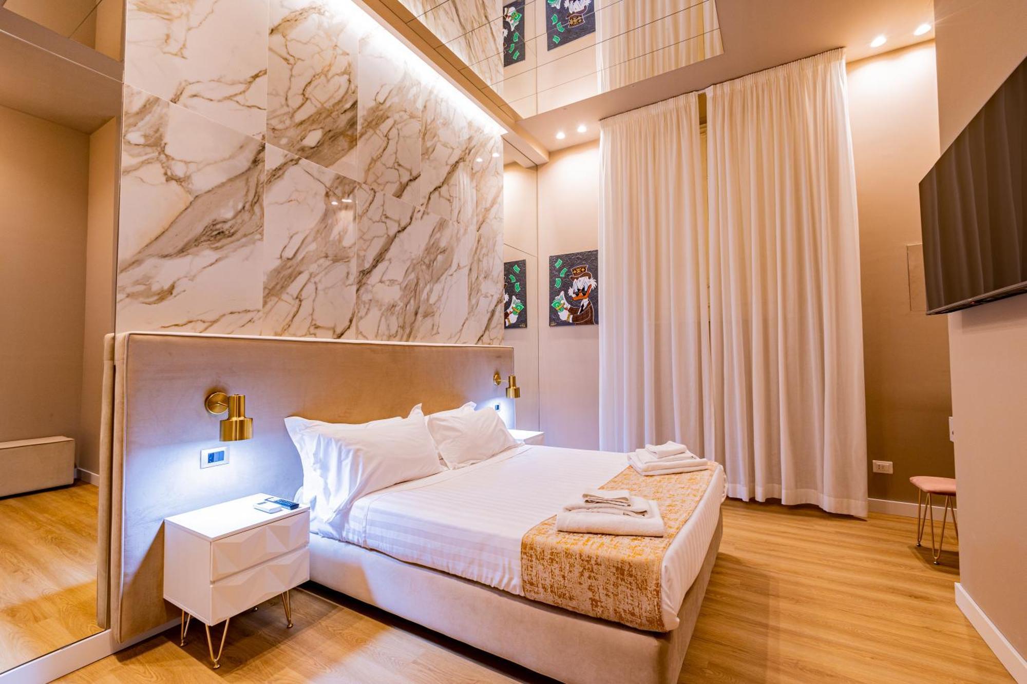 Hub Private Spa Palermo Luaran gambar